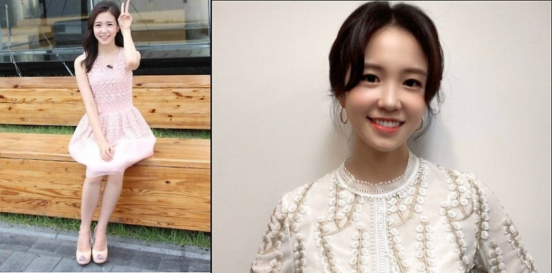 장예원 아나운서 차 나이 동생 장예인