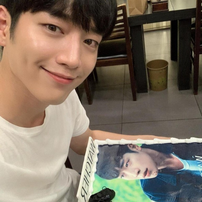 서강준 나이 배우 프로필 탤런트 결혼 여자친구 학력 고향 가족 군대