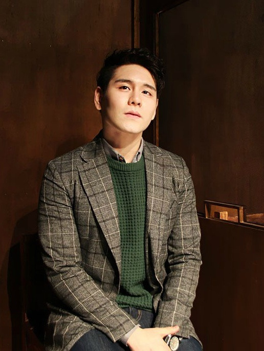 박세욱 나이 뮤지컬 배우 프로필 집안 가족 학력 혈액형 보이스트롯