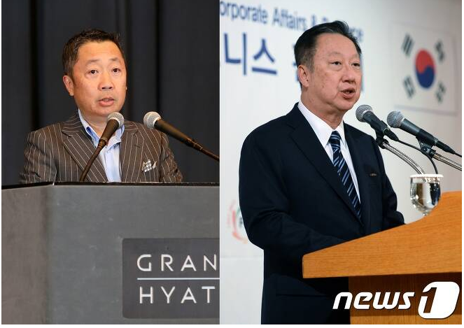 두산중공업주가 반등 (두산중공업 부도?)