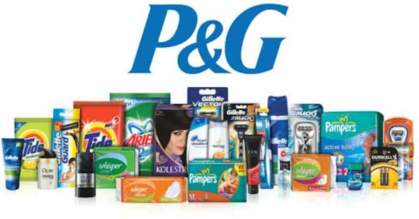 프록터 앤드 갬블 (Procter & Gamble) 사업분야,사업실적,전망에 대해 알아보기