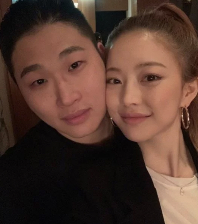 스윙스임보라, 3년 만에 재결합...소속사 