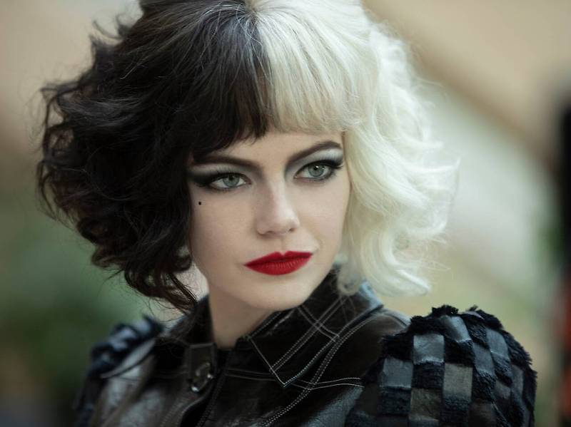 [분석] 엠마 스톤 Emma Stone: 영화 Top5