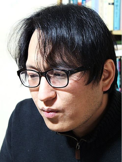 박진성 시인 프로필