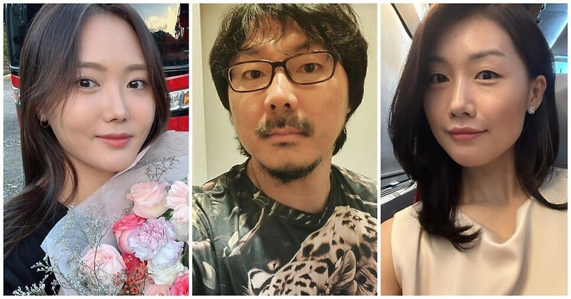'나는 솔로' 16기 영숙, 상철'돌싱글즈' 변혜진 연애→결별?...변혜진 