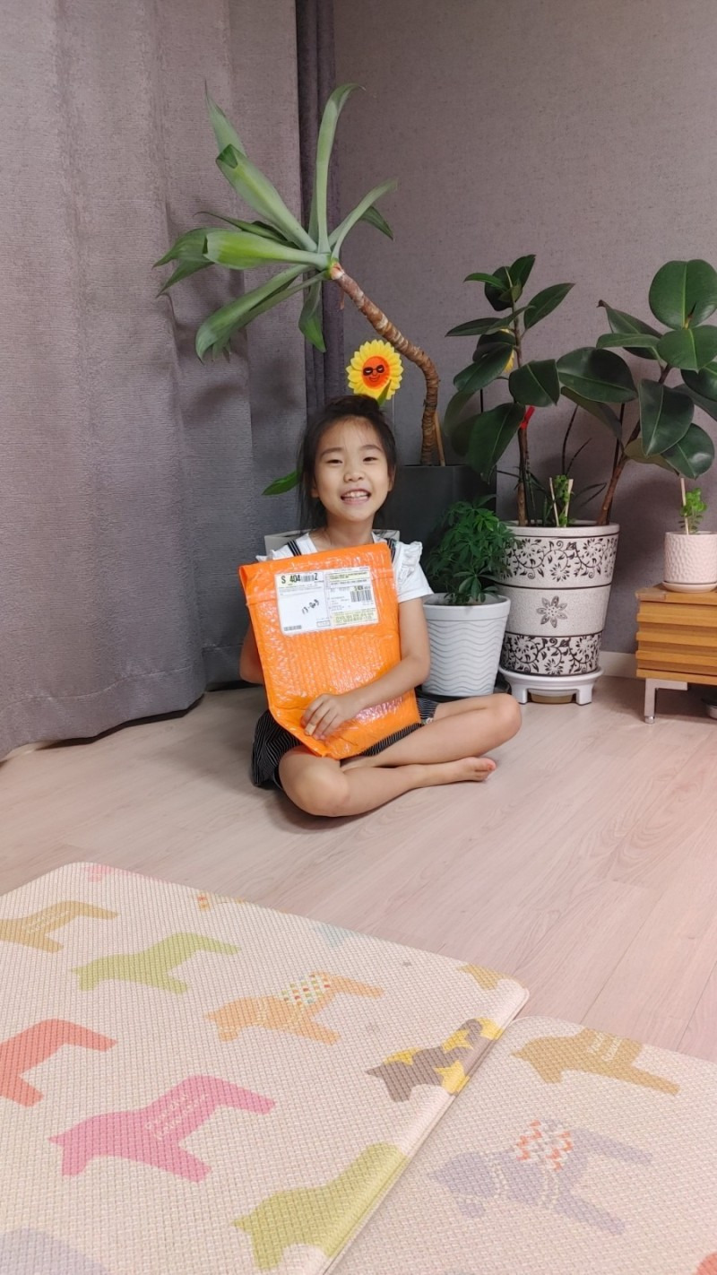 성실하고 꾸준하게 이어온 엄마표영어 홈스쿨링영어 퍼플아카데미 K단계졸업