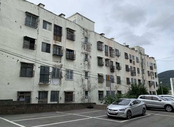 [한국] “여기 다 텅텅 빈 집이에요”...[일본] 빈집만 1000만 채 空き家問題、増え続ける日本の空き家達