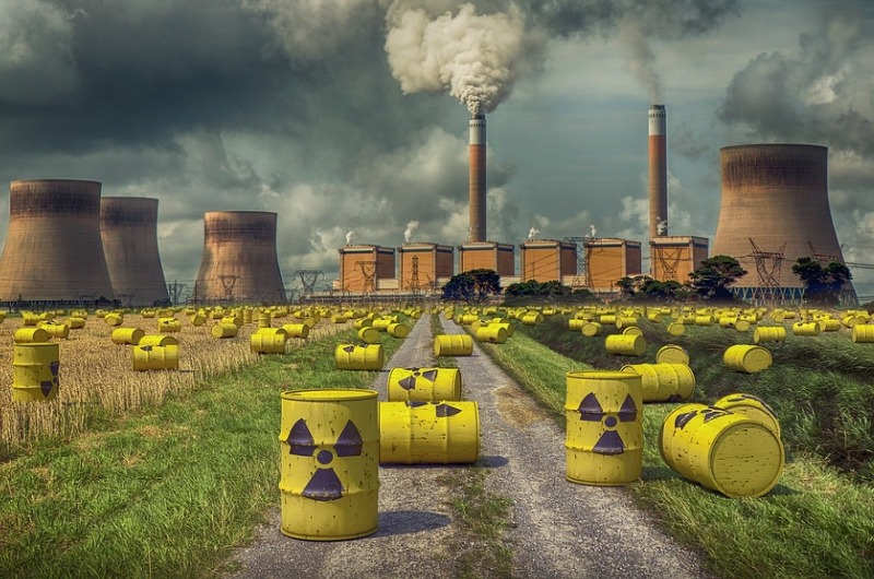 원자력의 미래: 원자력의 장단점 이해