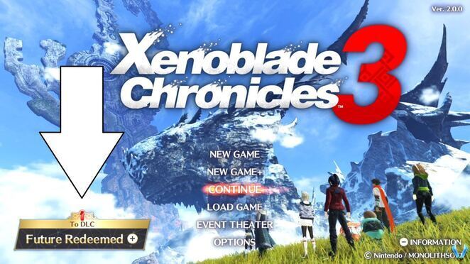 제노블레이드 크로니클스 3 익스팬션 패스 공략, 주홍숲 가이드 팁 Xenoblade Chronicles 3: Future Redeemed