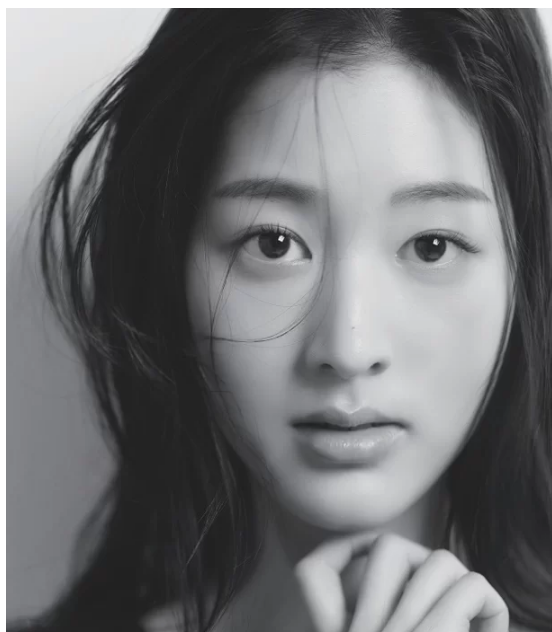아이브 장원영 언니 장다아 화보사진 고교 졸업사진 공개 본명 장진영 23세 프로필