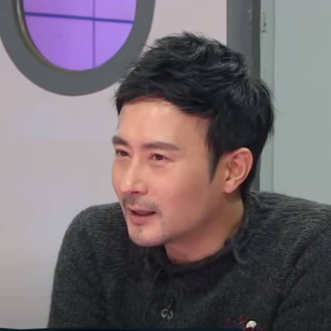 배우 임형준 프로필, 나이, 키, 학력, 고향, 결혼, 이혼, 소속사