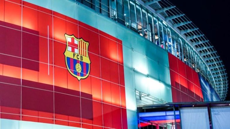 FC 바르셀로나, 10억 달러 규모의 SPAC을 통해 나스닥 상장할 계획을 발표