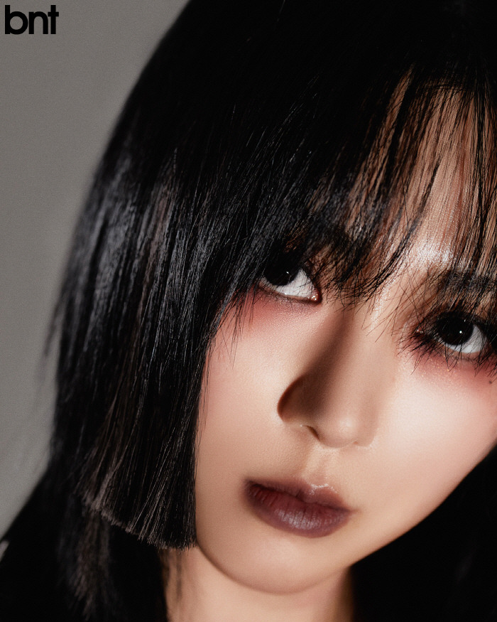 AOA 출신 권민아, 