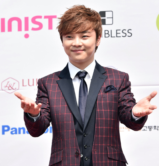 최현우 나이 프로필 마술사 결혼 군대 혜정 결별 이은결 사이