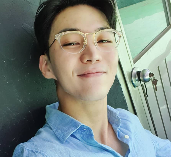 우당탕탕 패밀리 유은혁, 강다빈 프로필 그리고 성난 근육