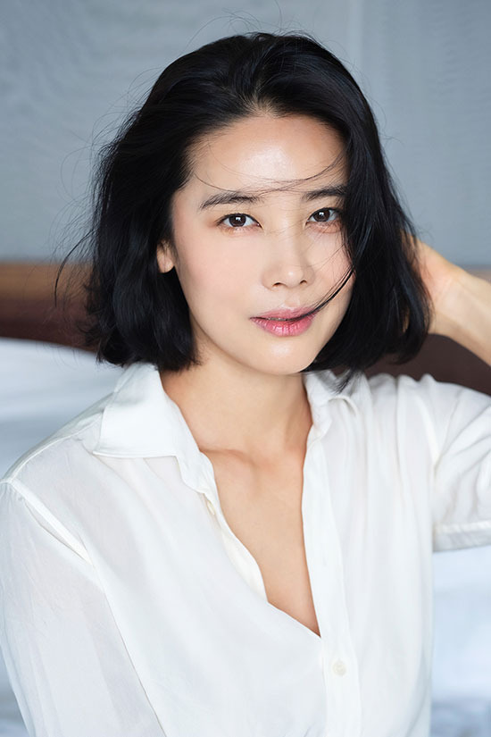 한국 액션 여배우 1호 김효선, 올해 영화 '동백'으로 복귀