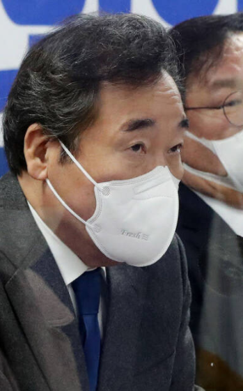 이낙연 대표실 부실장 이모씨의 극단 선택, 옵티머스 경영진과 정관계 인사의 로비 주선인물로 지목되었던 그의 극단 선택