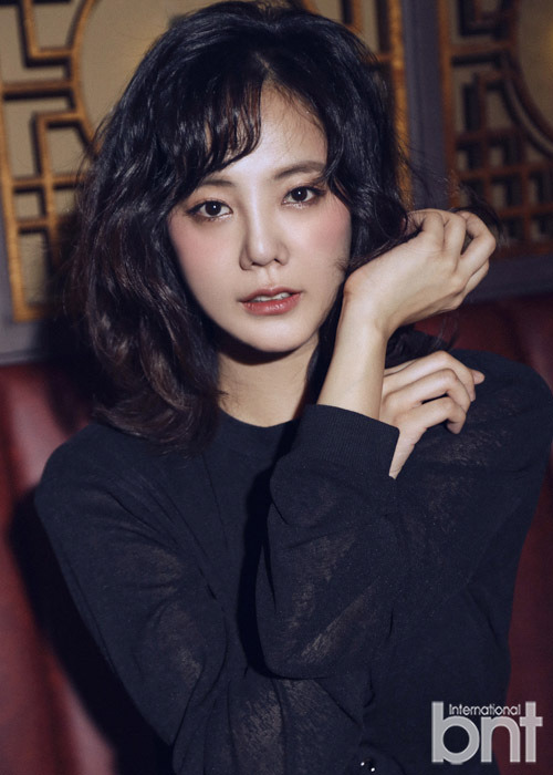 고은아 나이 프로필 리즈 동생 언니 가족 집 성형 결혼 남편 남자친구