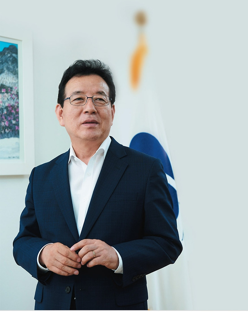정순균 강남구청장 논란?