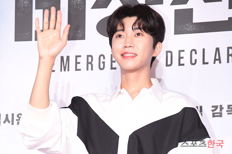 [임영웅 영화 시사회] '비상선언' VIP 시사회 출동