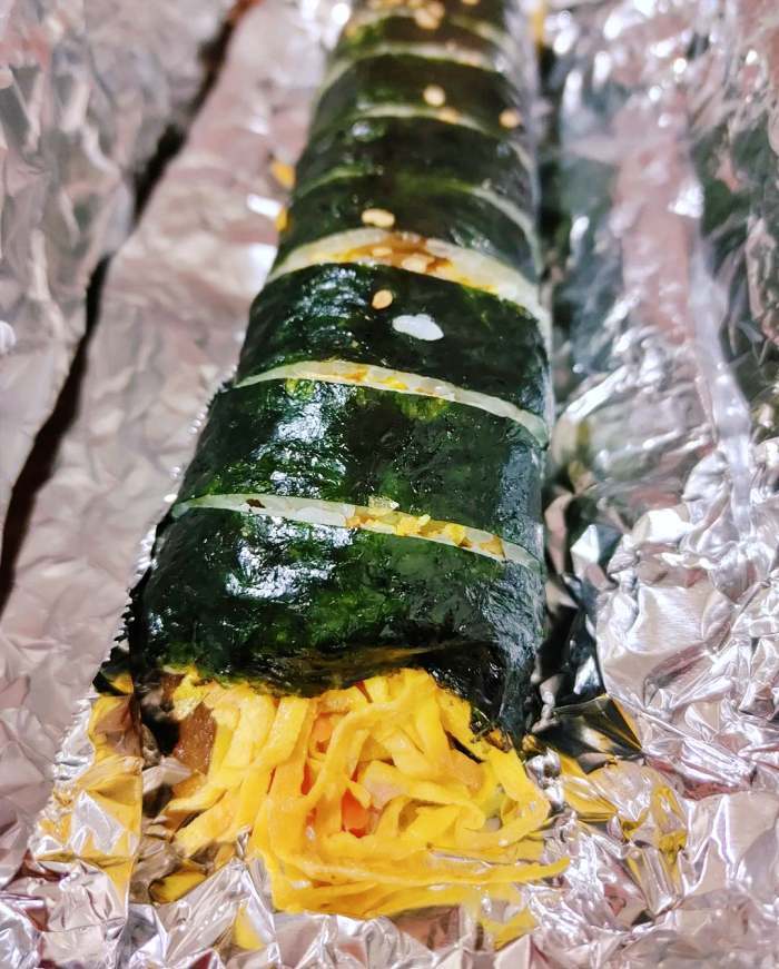 생활의달인 김밥 동작구 직접 농사 지은 쌀로 말아낸 명품김밥 달인 은둔식달 오늘 방송 맛집 정보