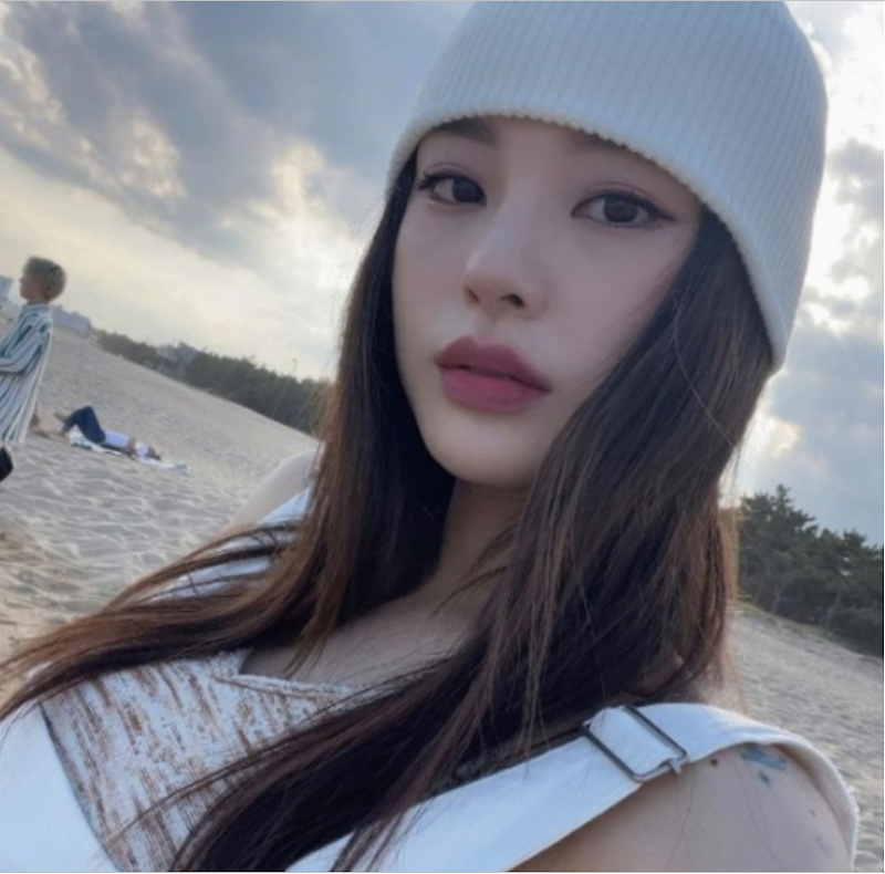 [스우파 노제 립 추천] NARS 나스 파워매트 립 피그먼트 <아메리칸 우먼> 해외직구 사이트 추천