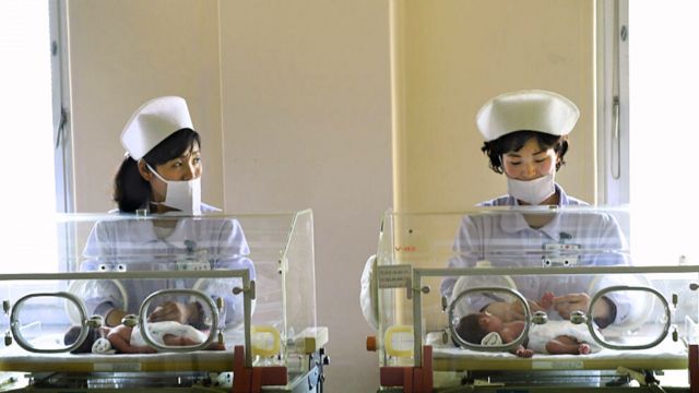 북한 젊은 세대, 왜 결혼·출산 꺼릴까?