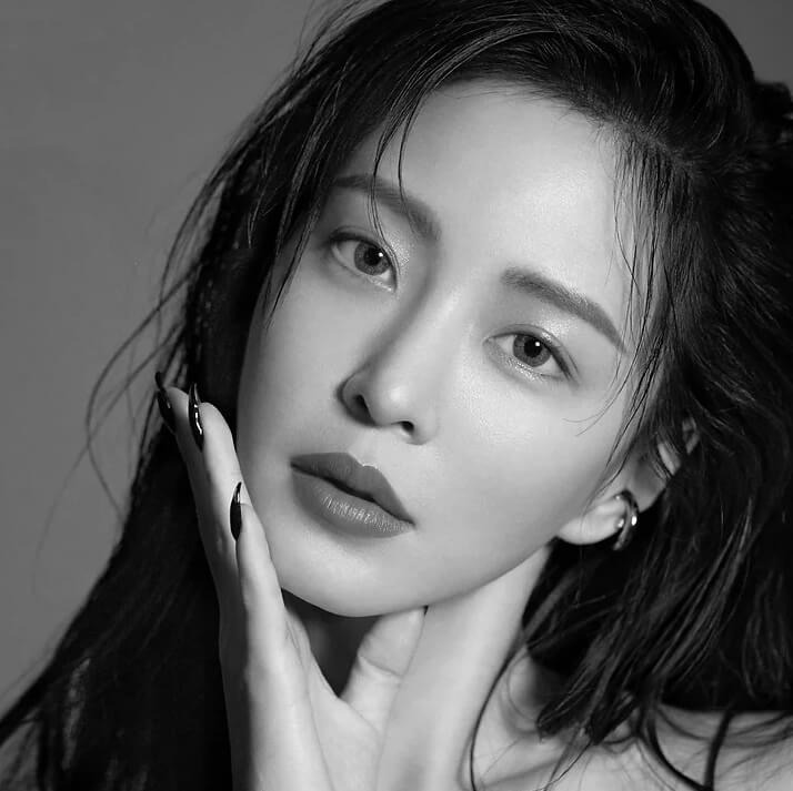 배우 한예슬 프로필, 본명, 나이, 키, 고향, 국적, 학력, 소속사