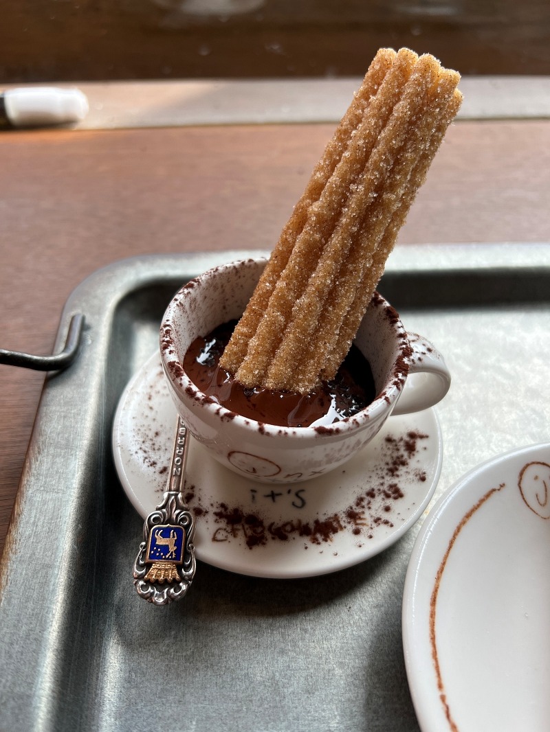일산 카페 추천 :: 죵스초콜릿샵 / 초콜릿에 진심인 사람은 꼭 방문해야 하는 초콜릿 전문 디저트카페