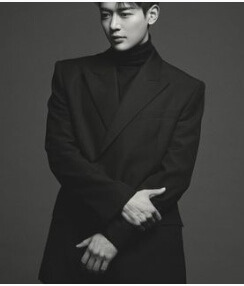 민호 새프로필 공개