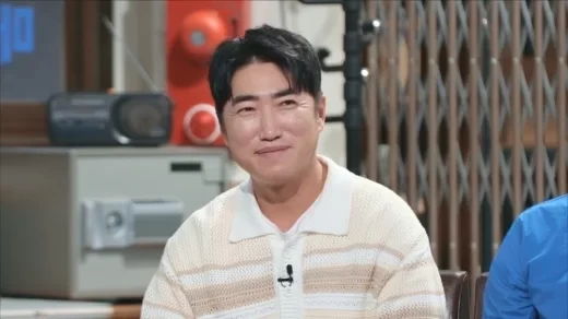 현영 '맘카페 상품권 사기' 연루 의혹 받은 장동민 