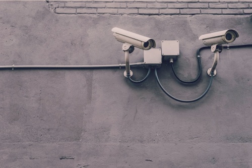 최근 많은 관심을 받고 있는 AI 지능형 CCTV란?
