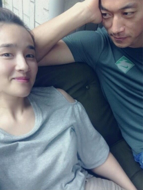 김보민 아나운서 나이 차 김남일 아들 김서우 결혼 공항