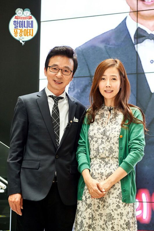 강수지 나이 김국진 전남편 이혼 결혼 재혼 와이프 전부인 이윤성 가족 자녀
