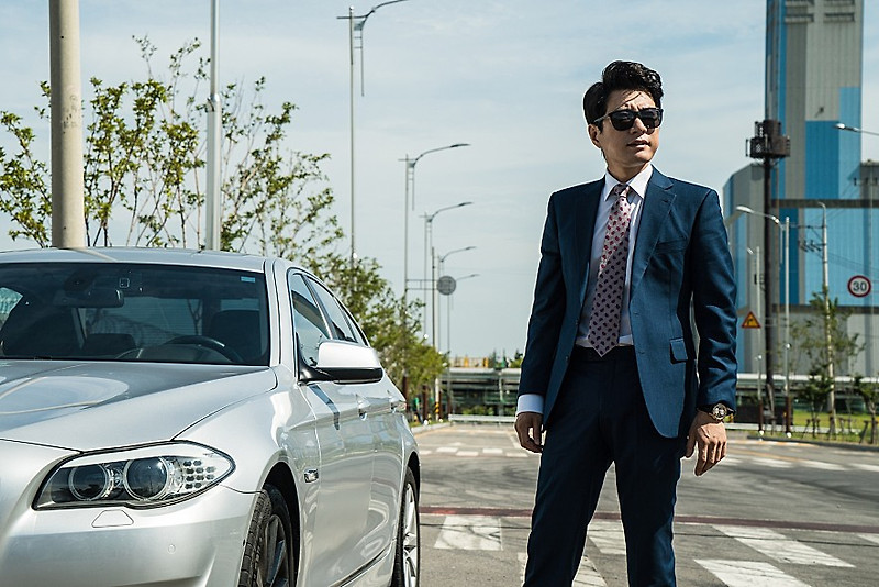 특별수사 사형수의 편지 (영화) 리뷰 줄거리 결말 스포