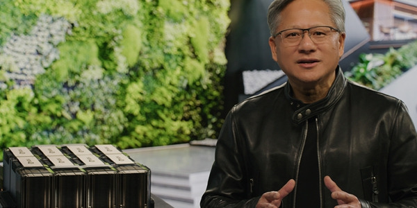 AI 혁신이 쉬워지다: 개발자를 위한 Nvidia의 클라우드 서비스
