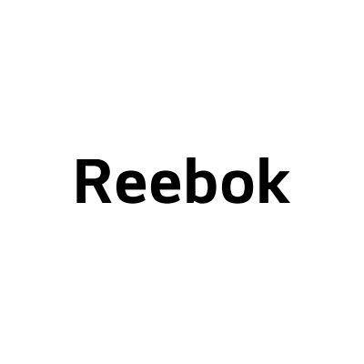 스포츠 브랜드 Reebok 소개