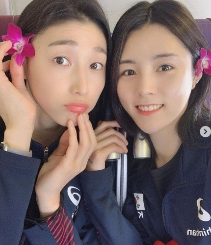 김연경 공개저격 이다영 이재영 불화 갈등 인스타 비공개 이유 학폭 이혼 강남 술집 여자 취급 욕설? 카톡 DM 유출 (+논란 정리)