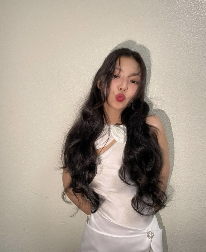 제니, '레드카펫' 녹화에 설렘....이효리 만난 날 