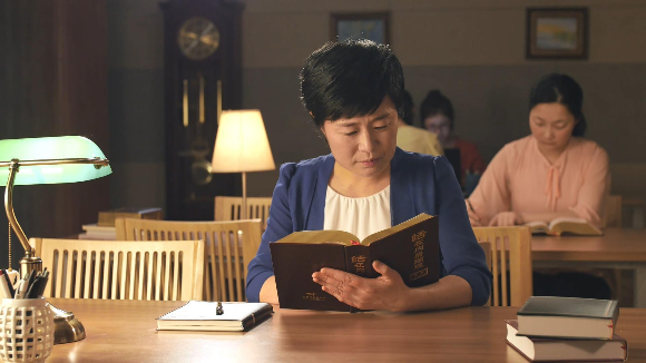 [하나님의 약속] 하나님을 믿으며 겪어야 할 고난과 그 의의