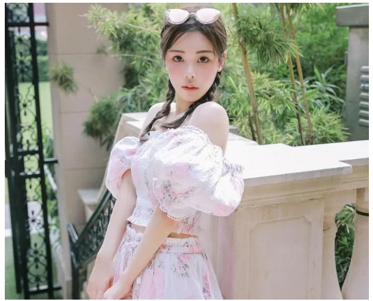 토막 살해된 28세 모델 애비 초이 내달 장례식 '머리와 목 3D 프린터로 구현 후 장례식'