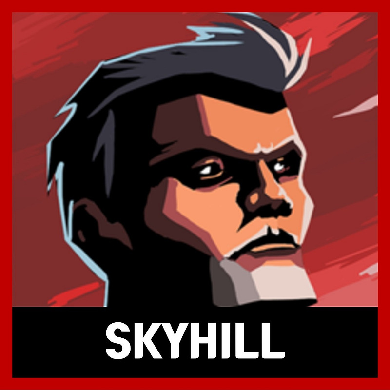 스카이힐 치트 모바일 다운 APK SKYHILL