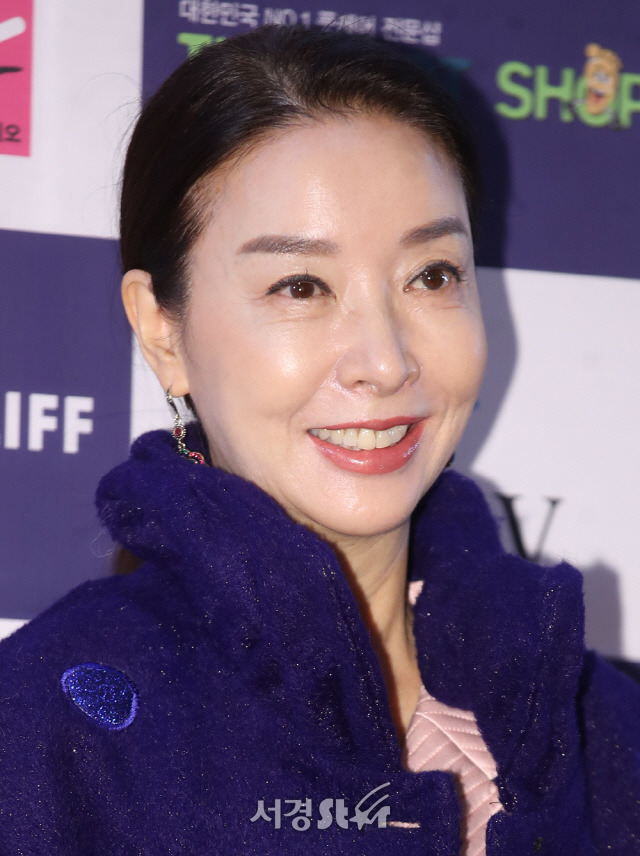 김보연 나이 전노민 이혼 전남편 전부인 결혼 재혼 자녀 가족 고향 리즈