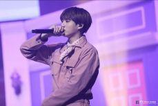 방탄소년단 정국, 11월 3일 솔로 앨범 'GOLDEN' 발매