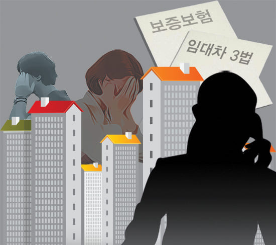 [#전세사기] 조심조심조심!...무일푼에서 수백억 남의 돈 가로채기..그 대책은