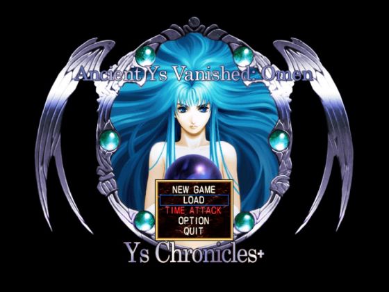 Ys Chronicles+ 공략 12