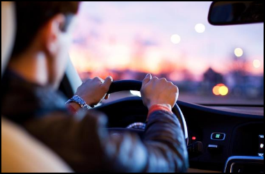 착한운전 마일리지 - 신청 방법 조회 혜택 확인