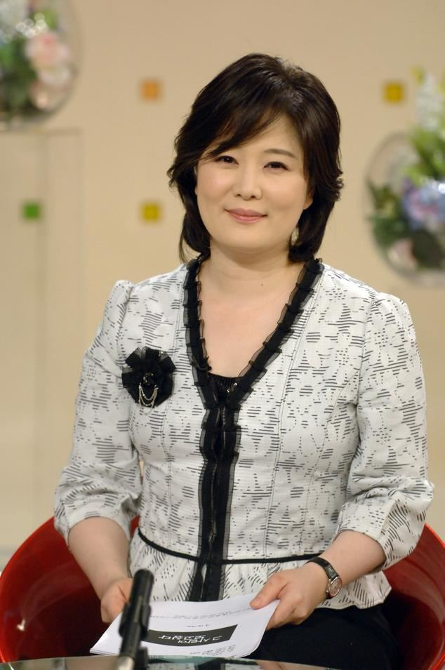 이금희 나이 아나운서 프로필 결혼 남편 전남친 근황 가족 고향