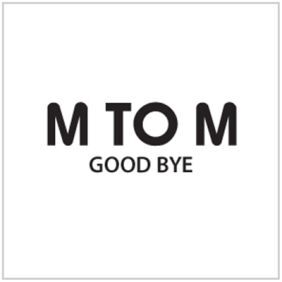 엠투엠 (M To M) (Man To Man) Good Bye 듣기/가사/앨범/유튜브/뮤비/반복재생/작곡작사