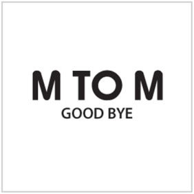 엠투엠 (M To M) (Man To Man) Good Bye 듣기/가사/앨범/유튜브/뮤비/반복재생/작곡작사